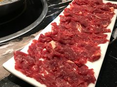 -古乐牛香·鲜牛肉牛杂火锅(五一中路店)