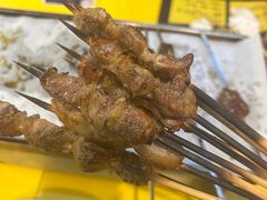 -望京小腰(北京总店)