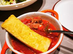 -通海俄式烧烤·俄罗斯大串(嵩山路店)
