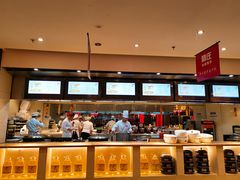 -阿庄新豫菜(航海东路店)