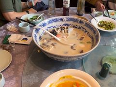 -山外山菜馆(玉泉路店)