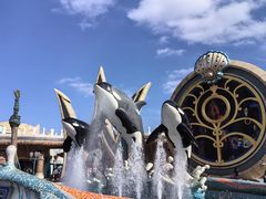 -上海海昌海洋公园