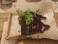 贯巷卤鸭-卤儿道道(杭州大厦501店)