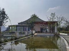 -重庆平顶山公园