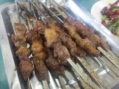 -杨记拉面总店