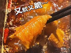 -扬之阿李菌汤火锅(1969店)
