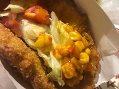 -肯德基(湘龙路店)