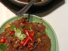 -原味田园·客家菜·土窑鸡(中航城君尚购物中心店)