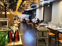 -get pizza意大利餐厅(凯德MALL店)