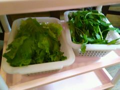 -正能量脆肉鲩火锅