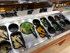 -比格比萨(林萃路店)