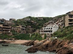 -东极岛景区-青浜岛