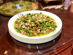 【隆府必点】民国霸王兔-杨记隆府(汉街店)