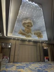 -成都瑞城名人酒店·宴会厅