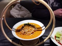 -赠李白·如诗的川味(余杭万达广场店)