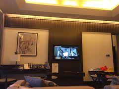 -广州都喜泰丽温泉度假酒店