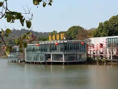 -鹿鸣酒家(越秀店)