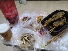-胖子鸡排(循礼门老字号店)