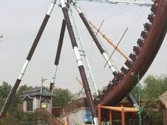 -济南方特东方神画