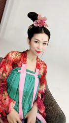-美云庭古装·格格服汉服·京城旅拍(北京店)