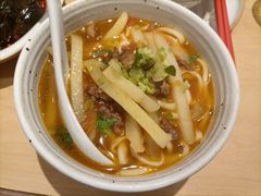 -大师兄·西北小馆(北站缤果空间店)