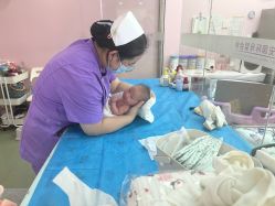 点击看大图 -诗安国际母婴会所 月子会所中心(市政府店)