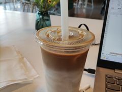 -dotcom coffee古点咖啡(致真大厦店)