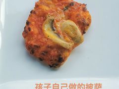 -安妮意大利餐厅(日坛店)