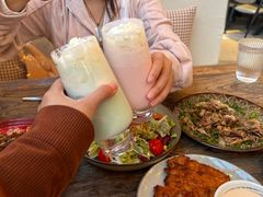 -盐说Salt Talk北美风味西餐厅(海上世界店)