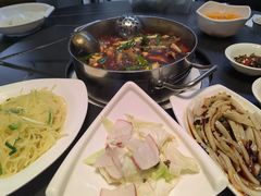 -江龙饭店·乌江豆腐鱼(乌江老桥头店)
