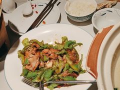 -老阿爸鲜鱼土菜(园区永旺店)