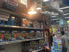 -玩具反斗城(海港城店)