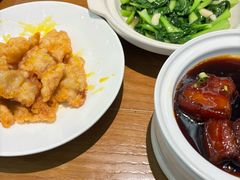 -小菜园新徽菜(芜湖奥特莱斯店)