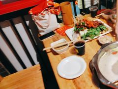 -袁记串串香(西安路店)