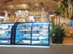-山焱·炭火自助烤肉(周浦万达店)