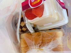 -味多美蛋糕(阜成门店)