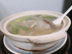 -白家餐厅(徐家汇店)