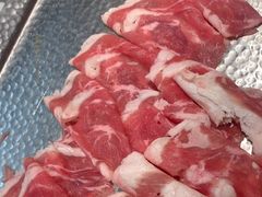-呷哺呷哺(王府井喜悦店)