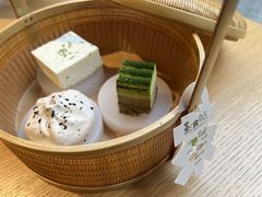 -tea’stone(新天地店)