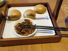 -沅江水·湖南家宴(南村万博长隆商圈店)
