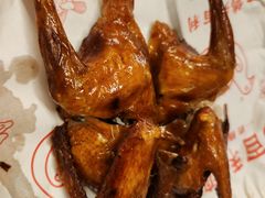 -百利鸽王(紫薇路店)