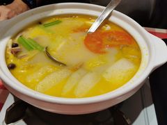 -西贝莜面村(正大广场店)