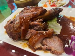 -东四民芳餐厅(世茂工三店)