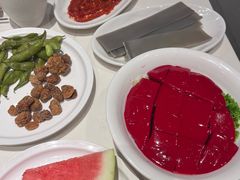 -周师兄大刀腰片火锅(洪崖洞旗舰店)