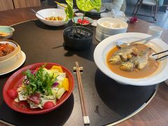-锦西湖·海鲜小馆(未来科技城店)