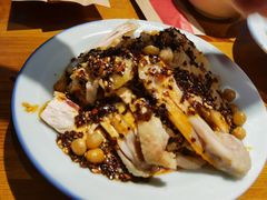 -望京一号·重庆江湖菜(工体店)