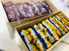 -米阿糯糕团•酒酿•甜品(莫愁店)
