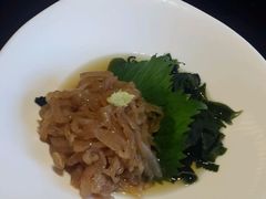-江户前日本料理(瑞诗酒店店)