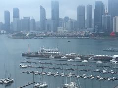 -青岛海尔洲际酒店