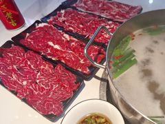 -刘少华贵州小黄牛·鲜牛肉火锅(总店)